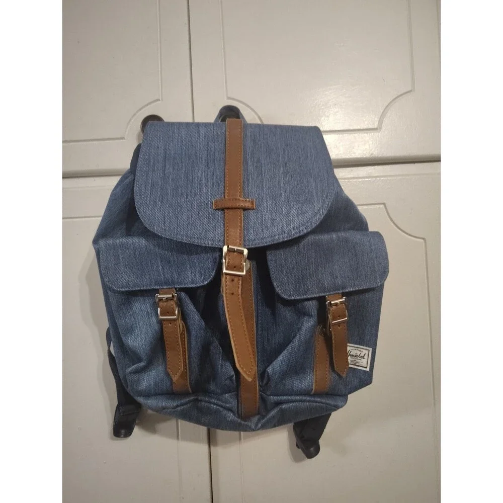 Herschel Supply Co Backpack Dawson Medium New With Tags